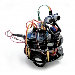 LIXBOT Lazy Ball ROBOT Arduino UNO R3 STARTER KIT